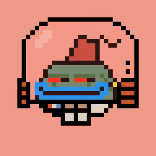 Toadheadz #539