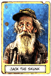 800 HOBOES #005