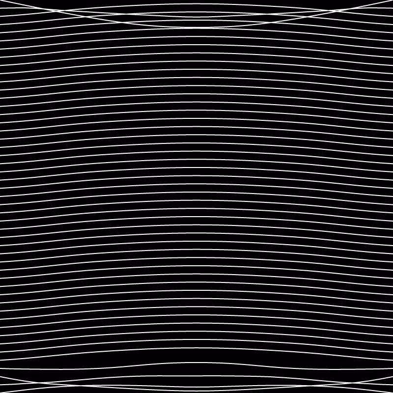 Musical Strings #92