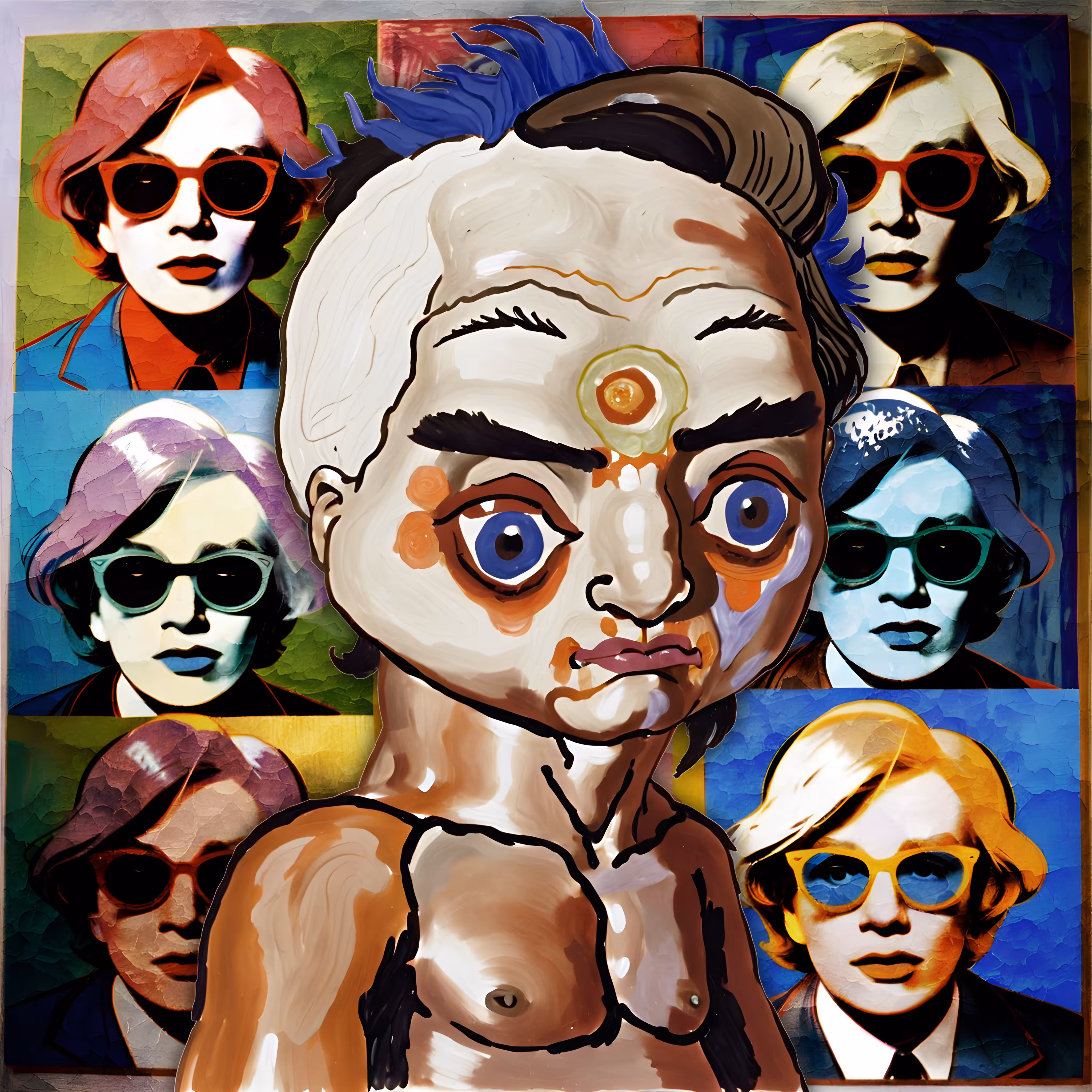 Art DeCC0 #7459