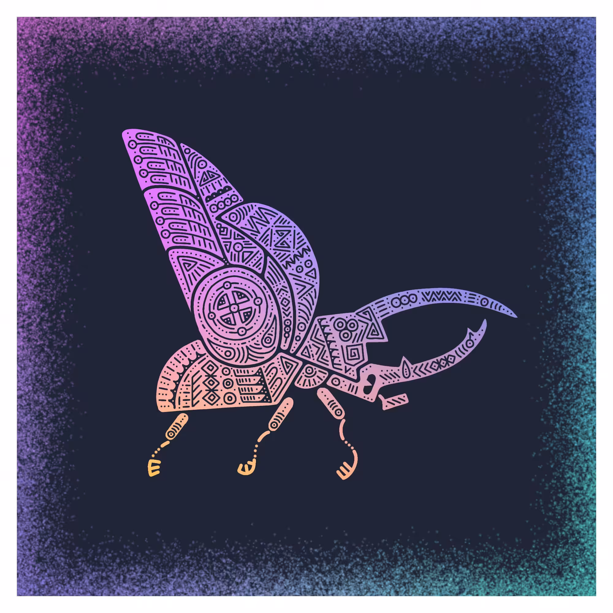 Mystic Strong