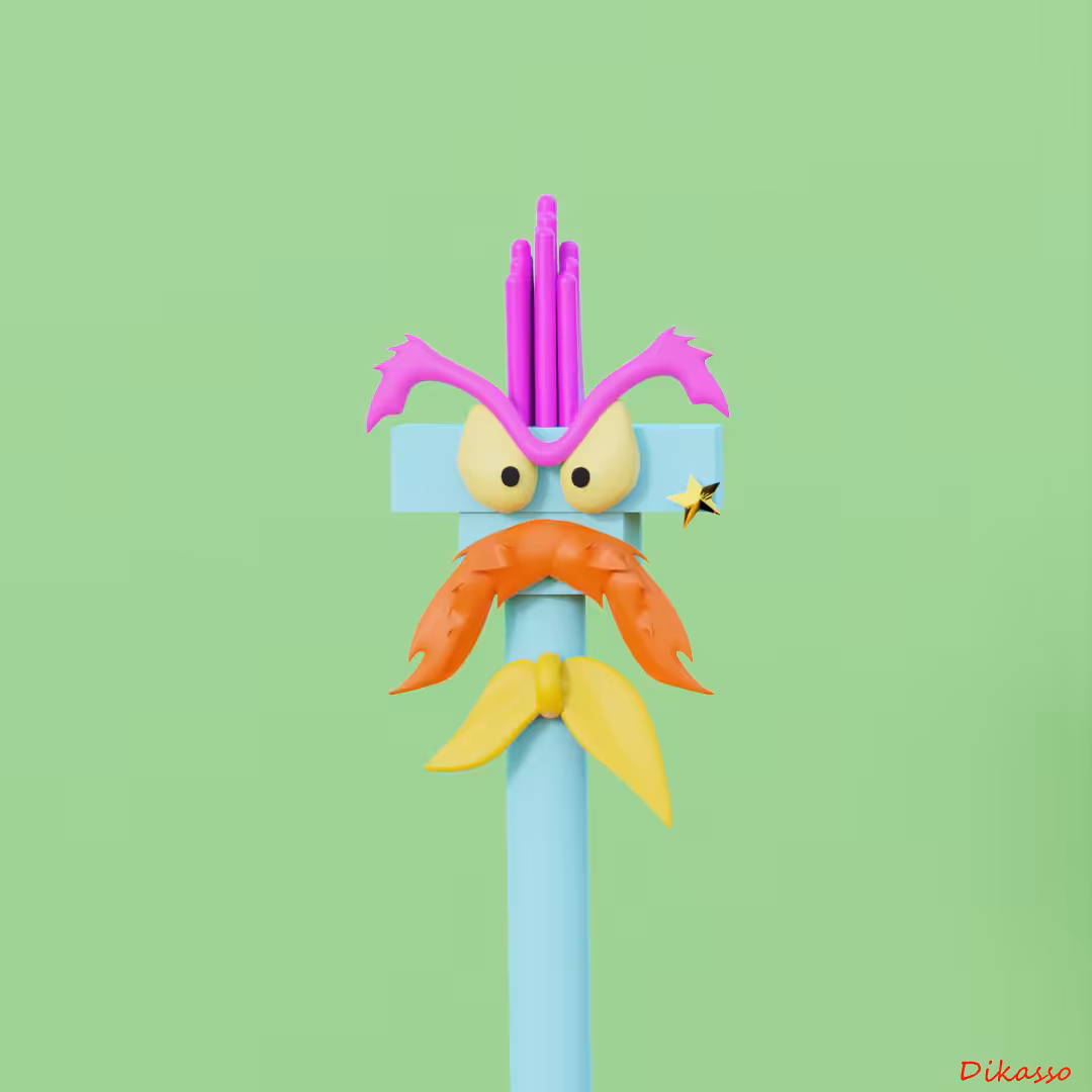 The Mop'eds: Mop'ed #6