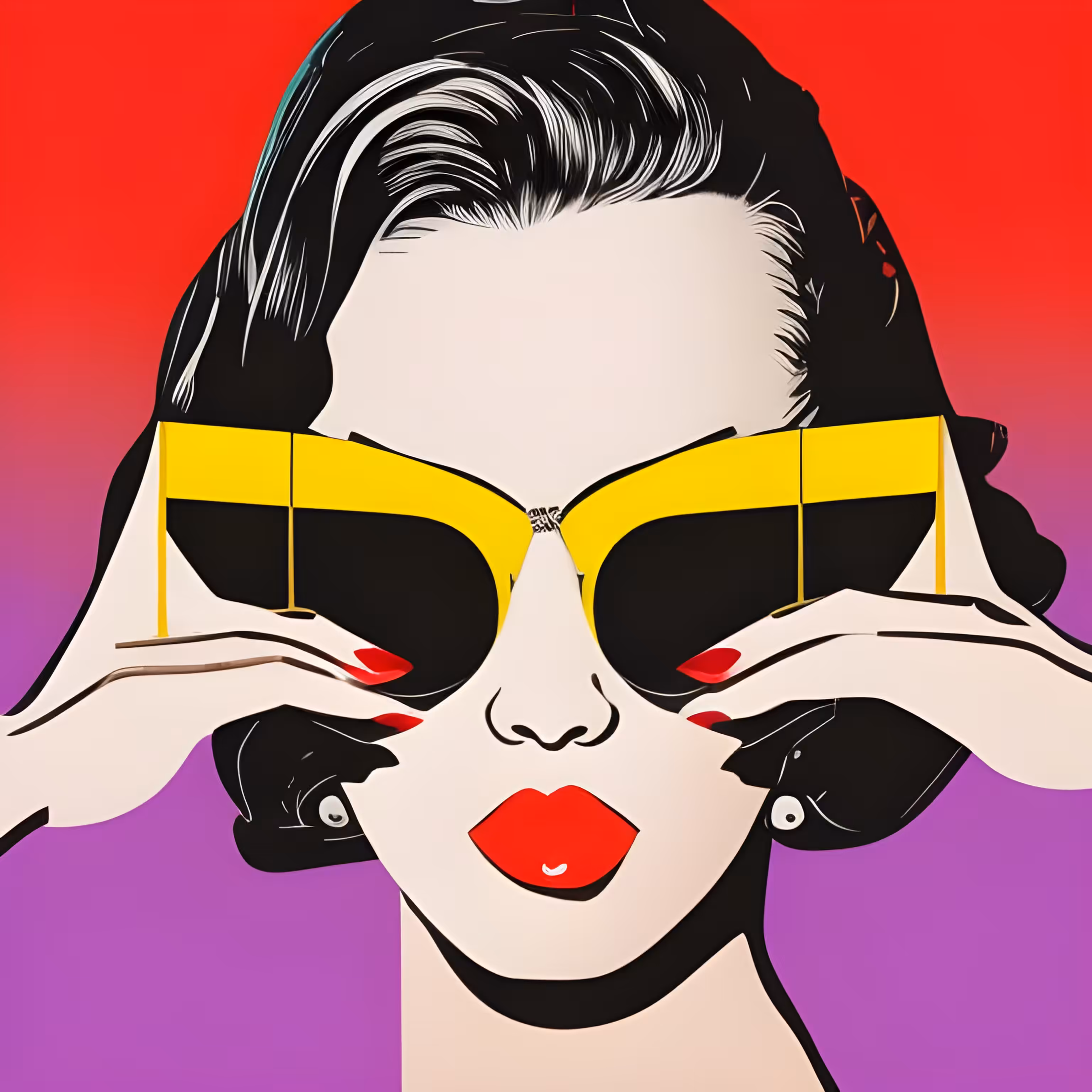 Pop! Woman #53