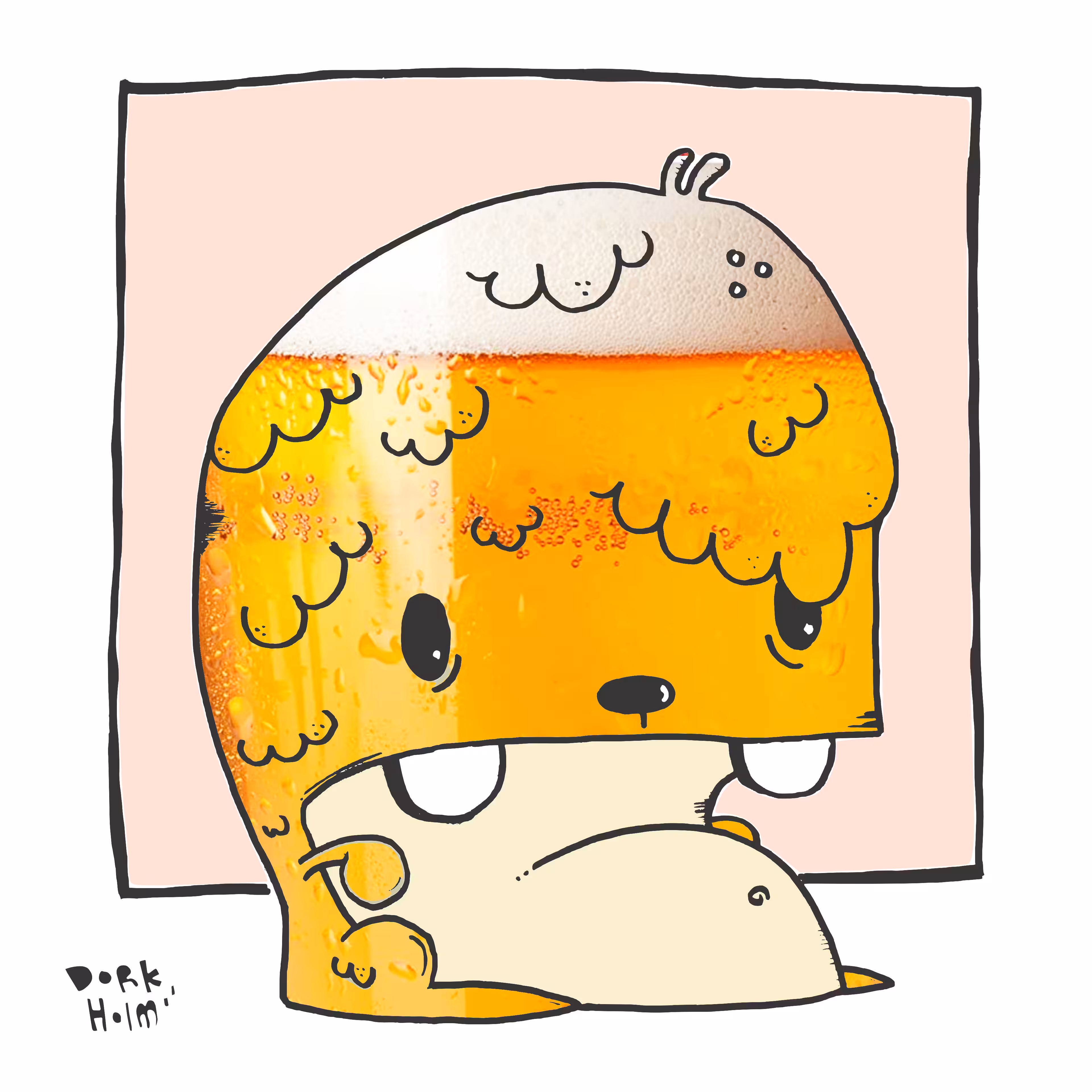 013 - Friday Brew