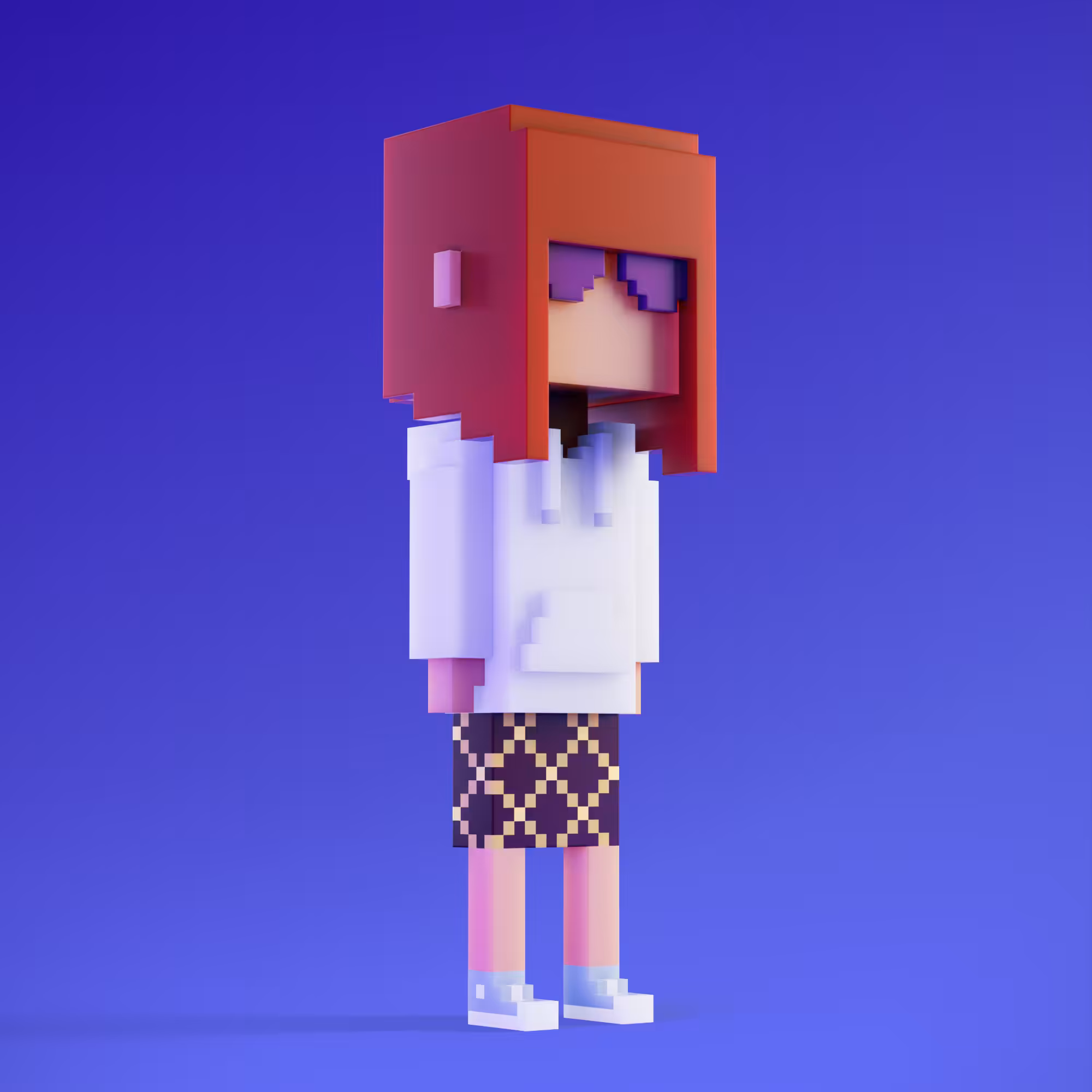 Meebit #2949