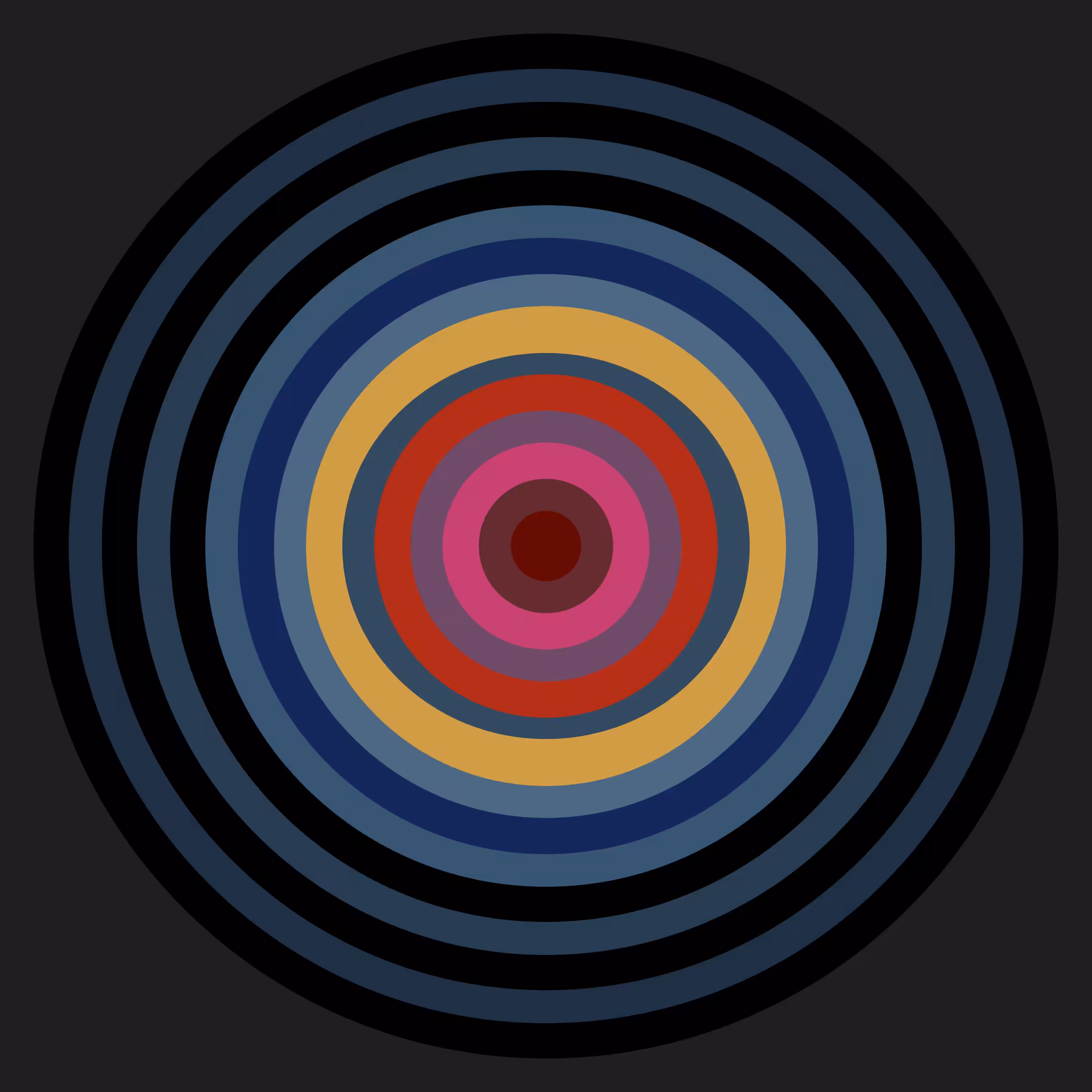 Circle of Frens² #7124