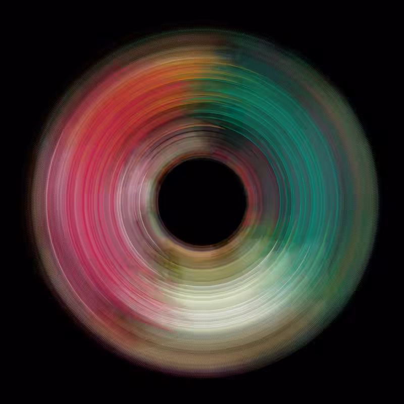 Portal to Unknown #86
