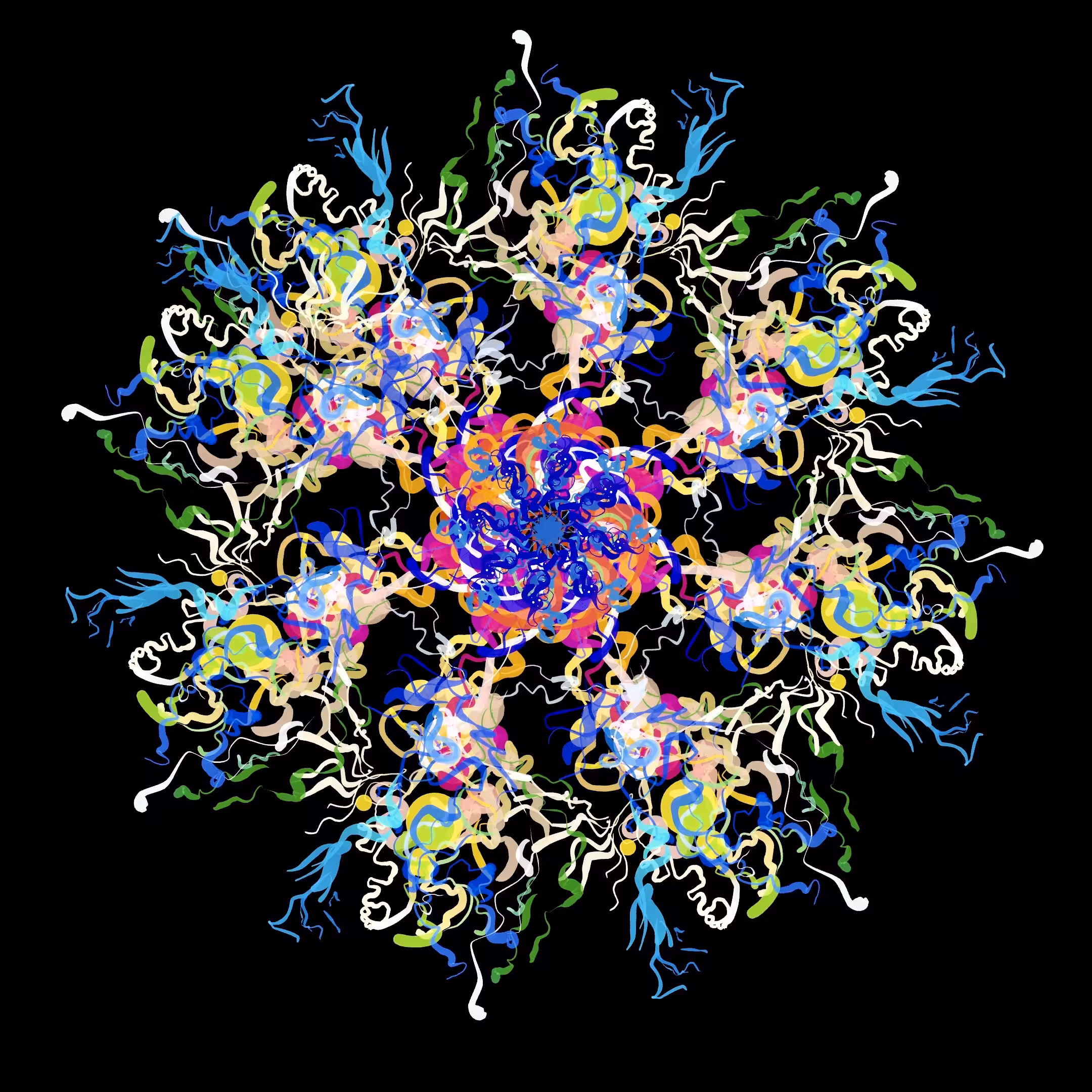 Ranghata Mandala