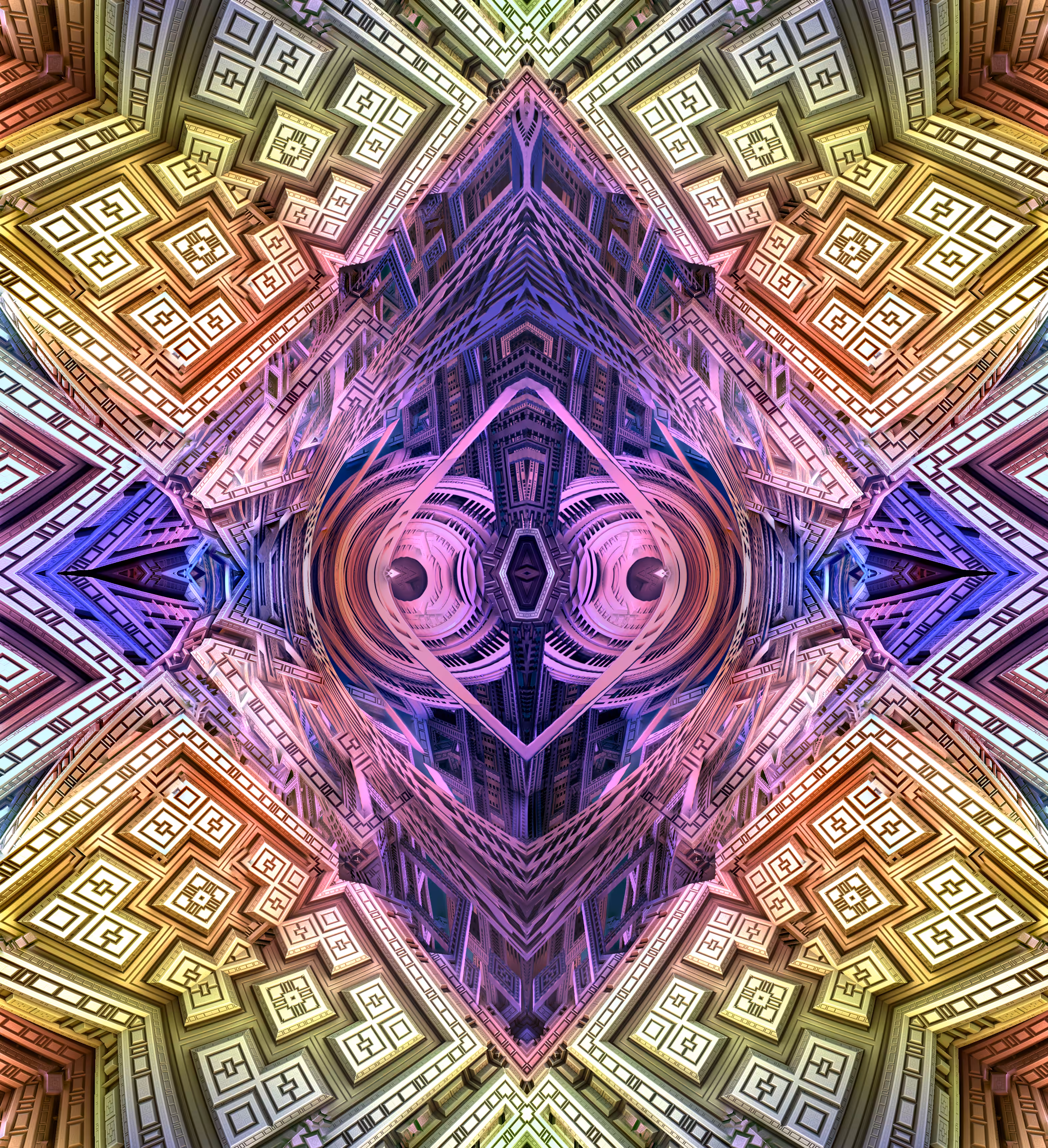 Pyramid