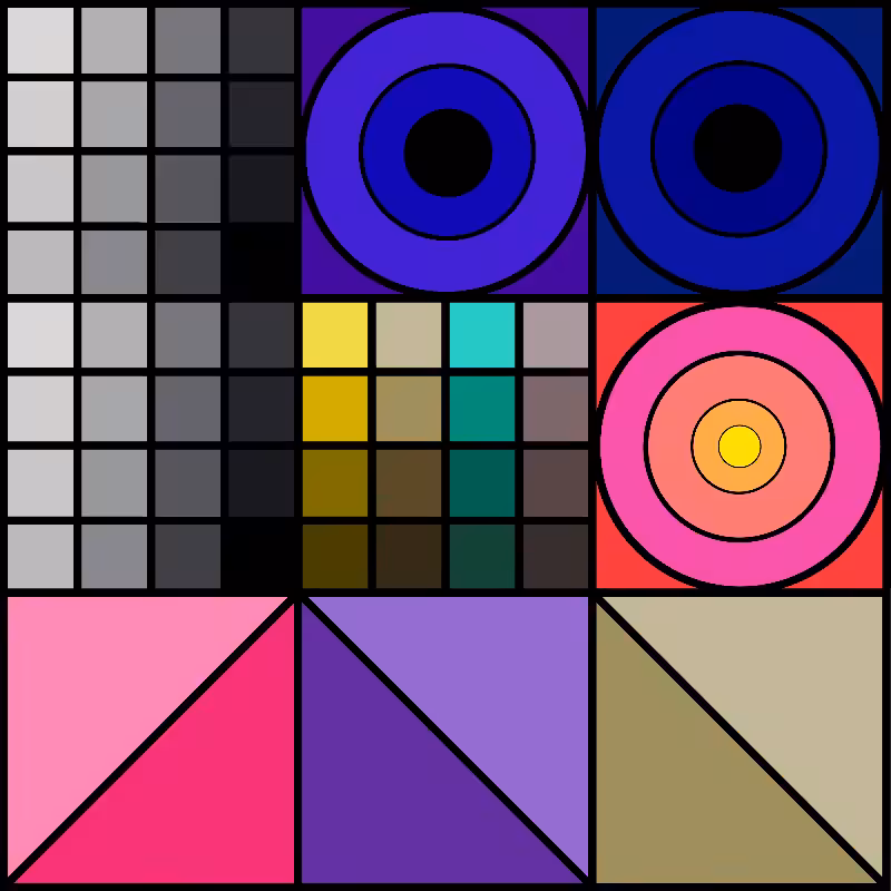 SWANSOMETRY #65