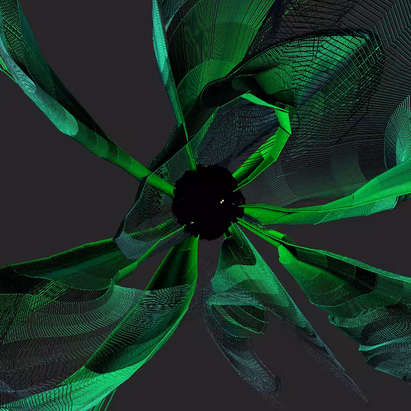 FSOL Bloom #48