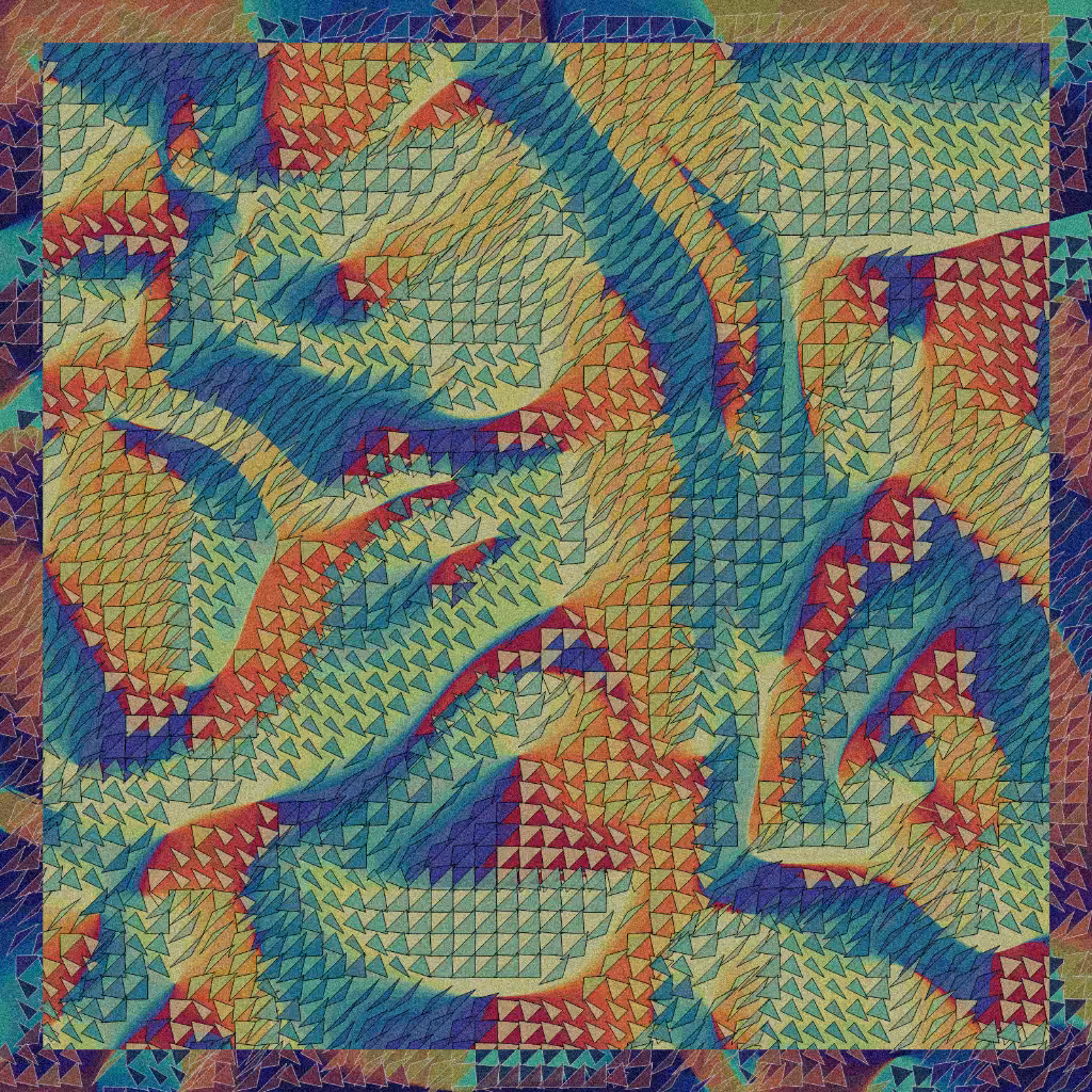 Boids 2D #94
