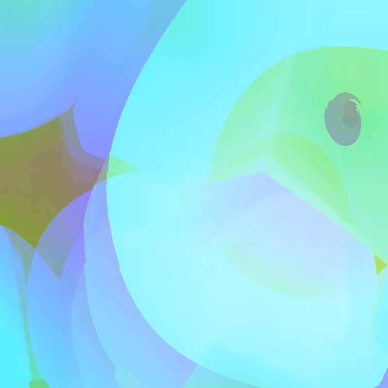 Any Colour You Like #2