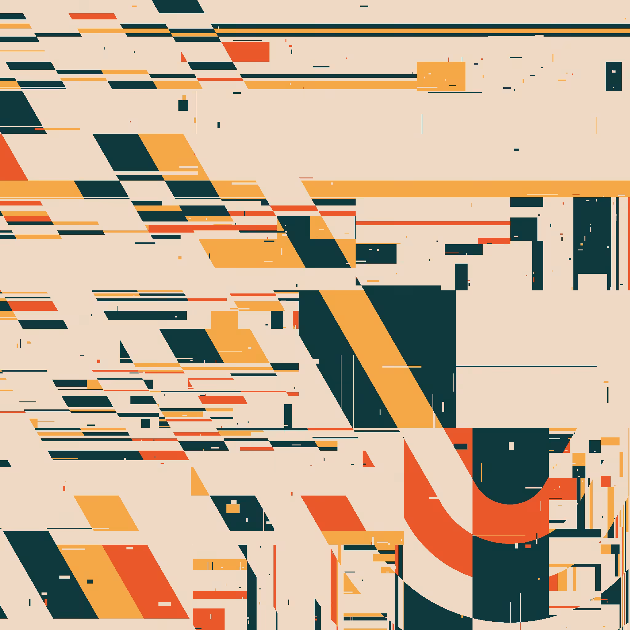 I AM UNFOLDING #274