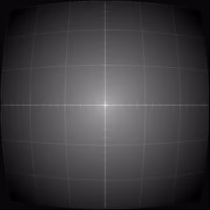 DEAFBEEF Series 0: Synth Poems - Token 46