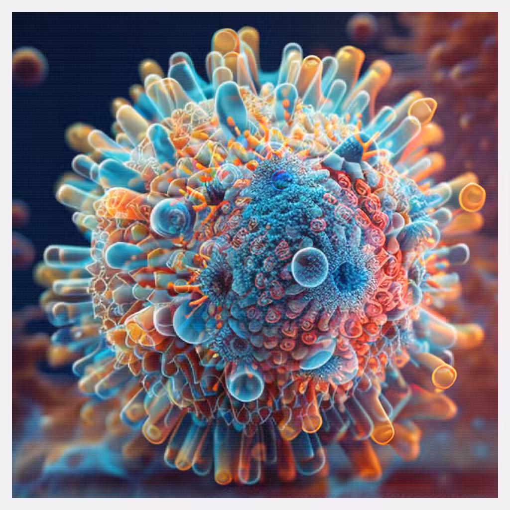 Viral Refraction #27