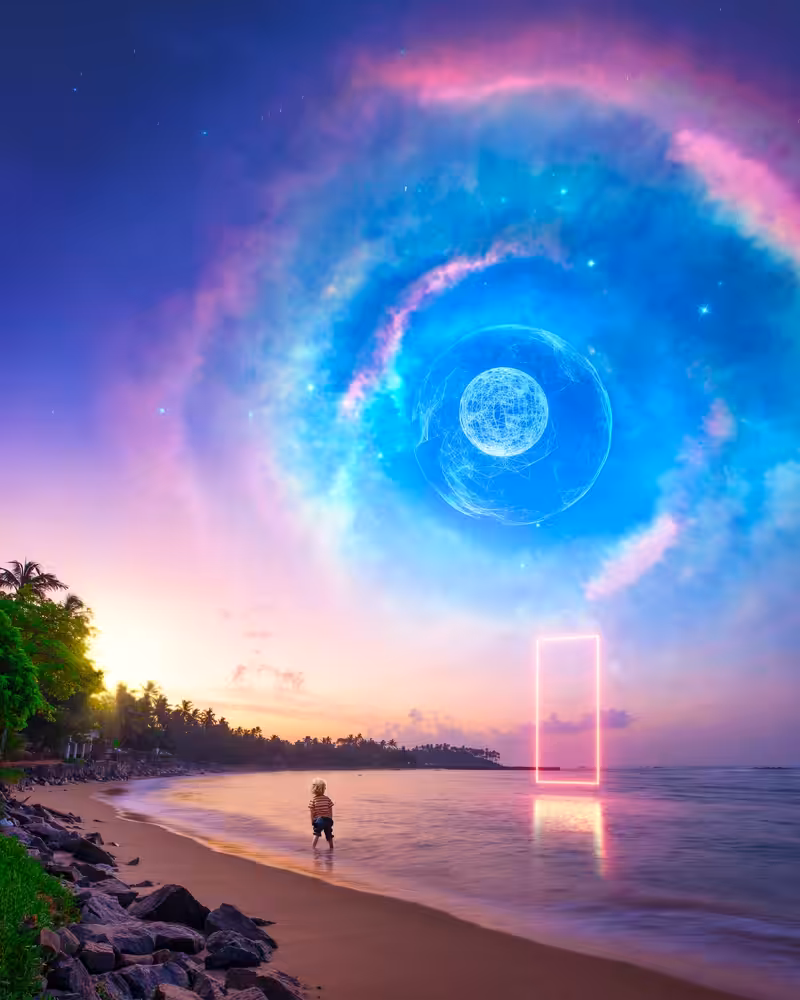 Galacial