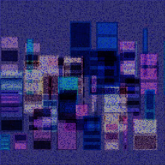 Night Vision #15