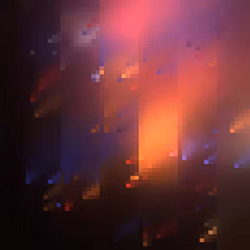 Wildfire #9