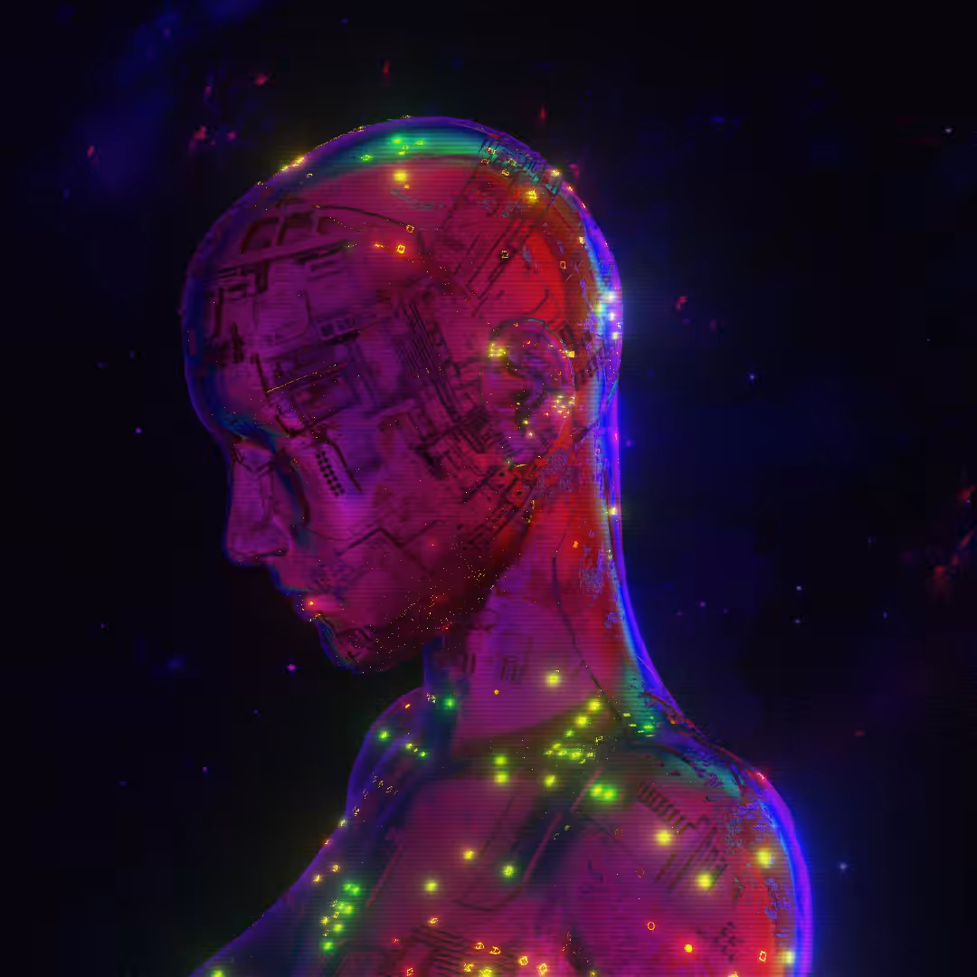Cyber Illusion