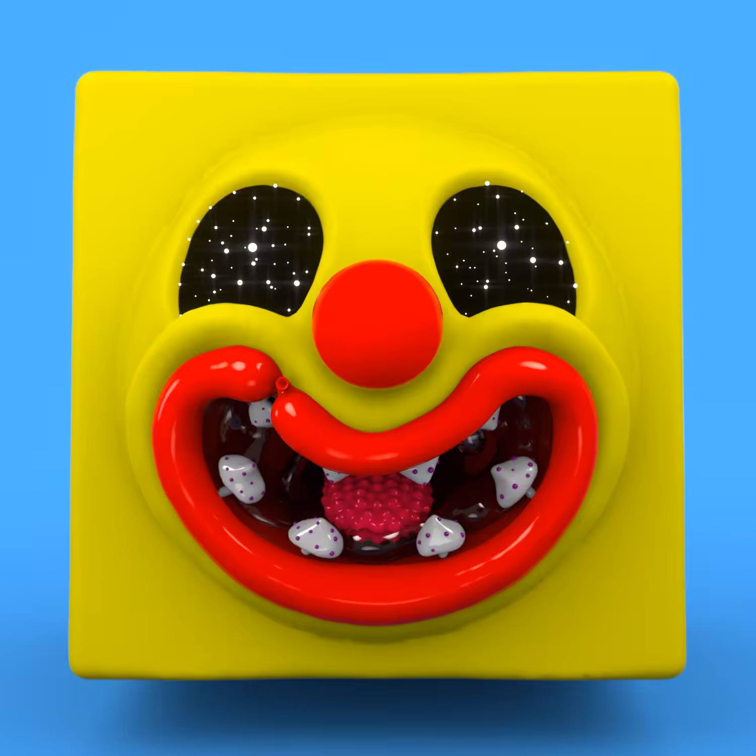JOYWORLD JOYsmilies: JOYsmiley 1771