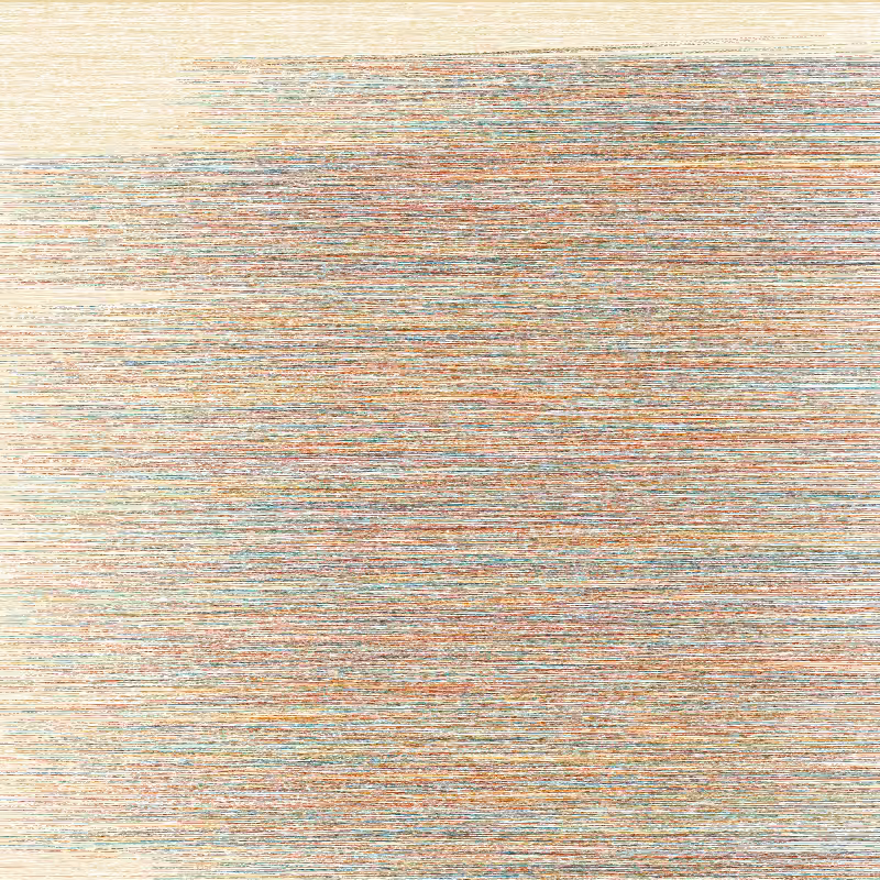 Pencil Lines #76