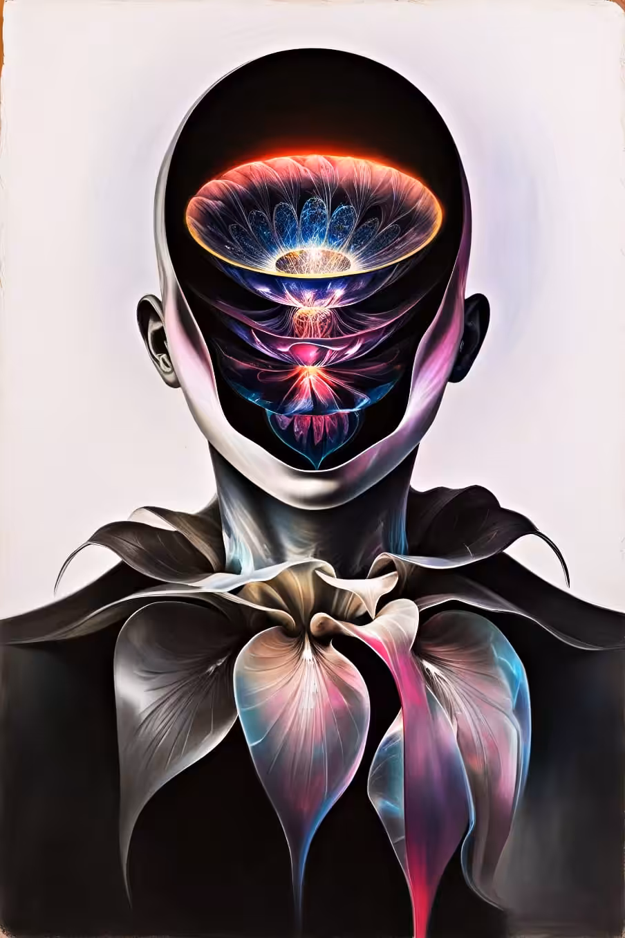 Twisted Perceptions #1035