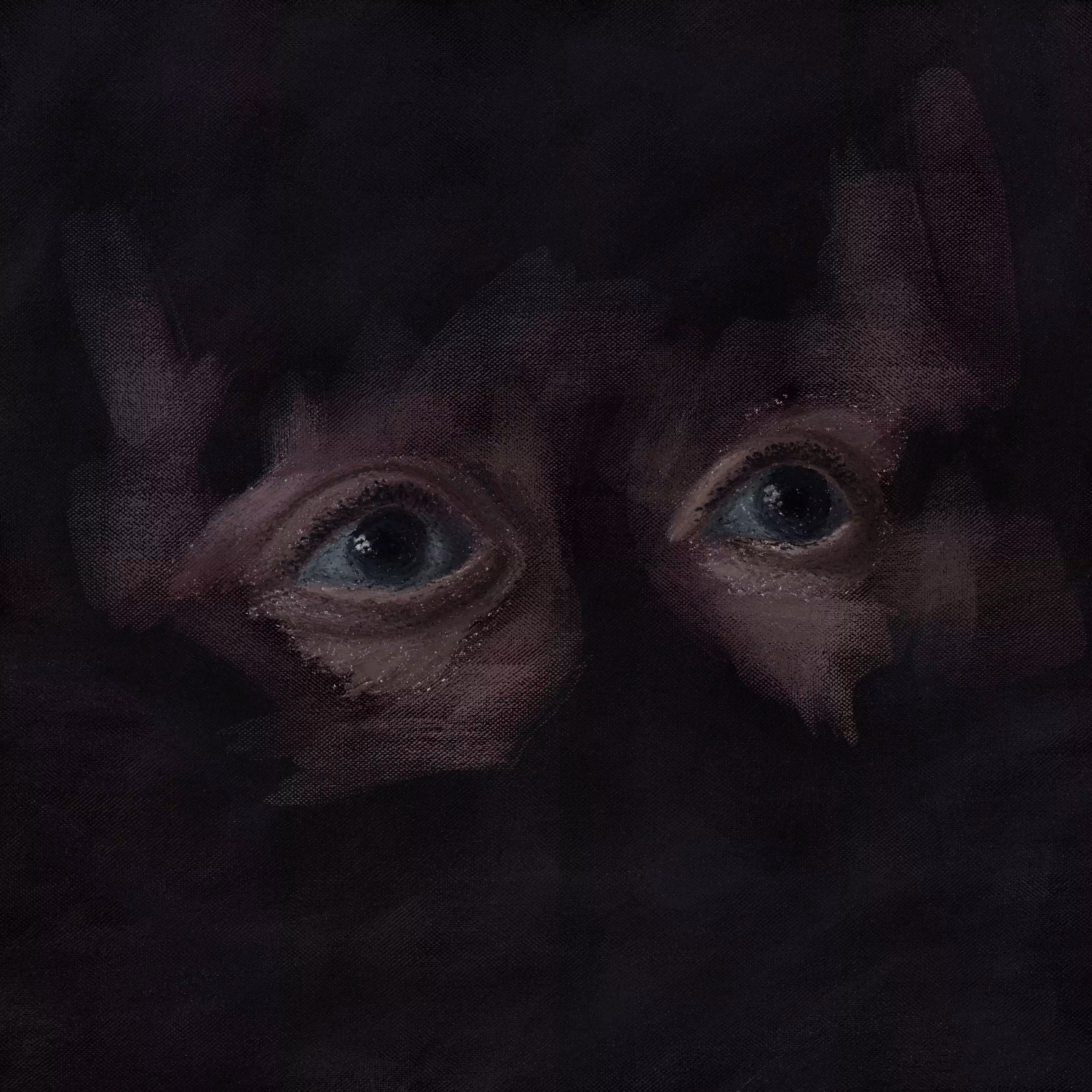 eyes