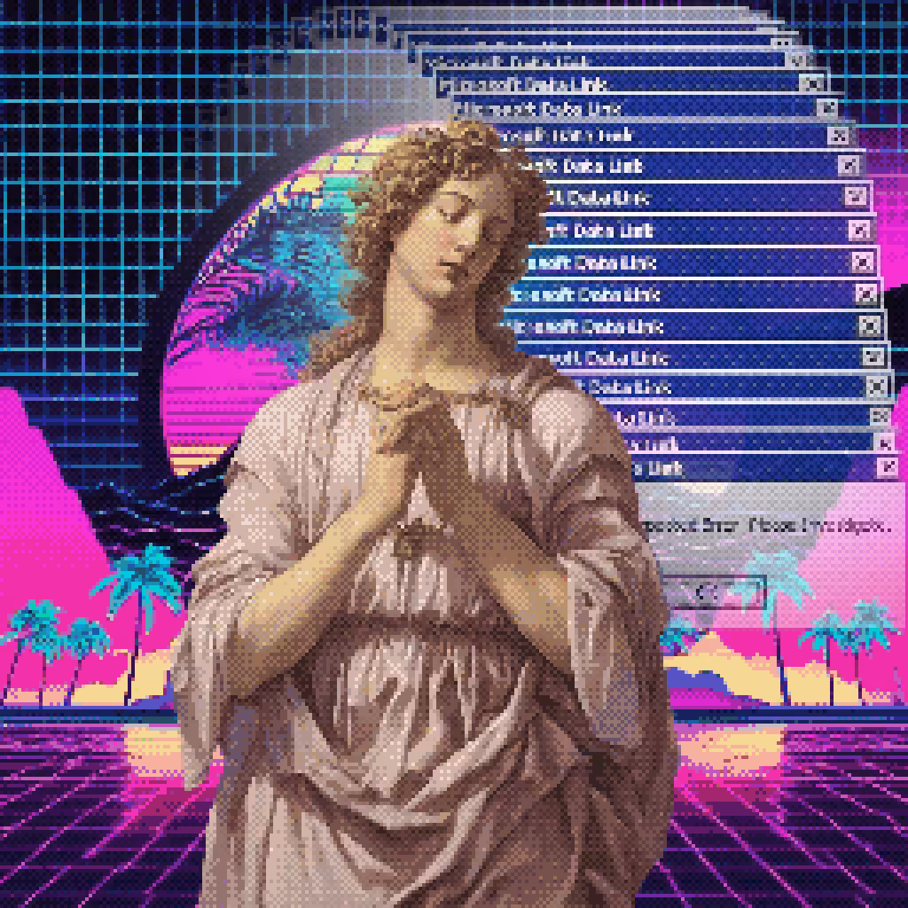 ReVaporwave #952