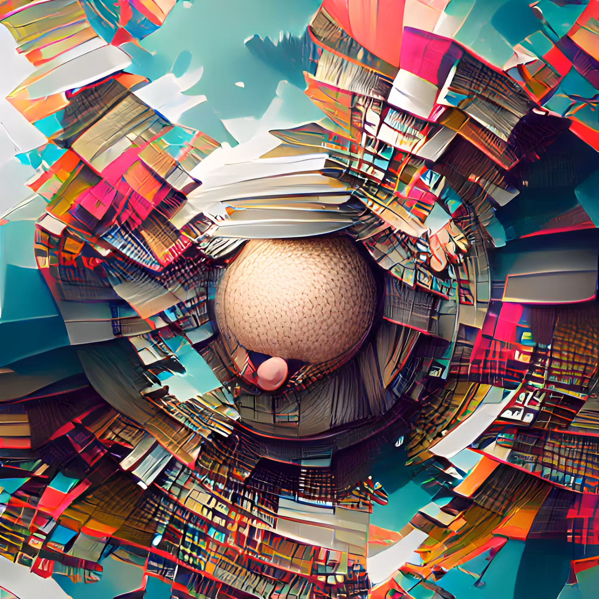 sphfearical | #1