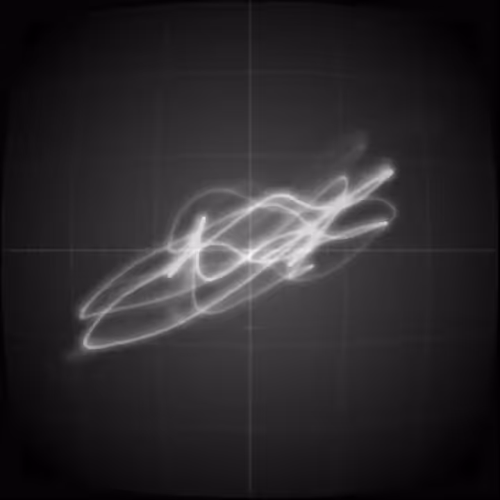 DEAFBEEF Series 0: Synth Poems - Token 27