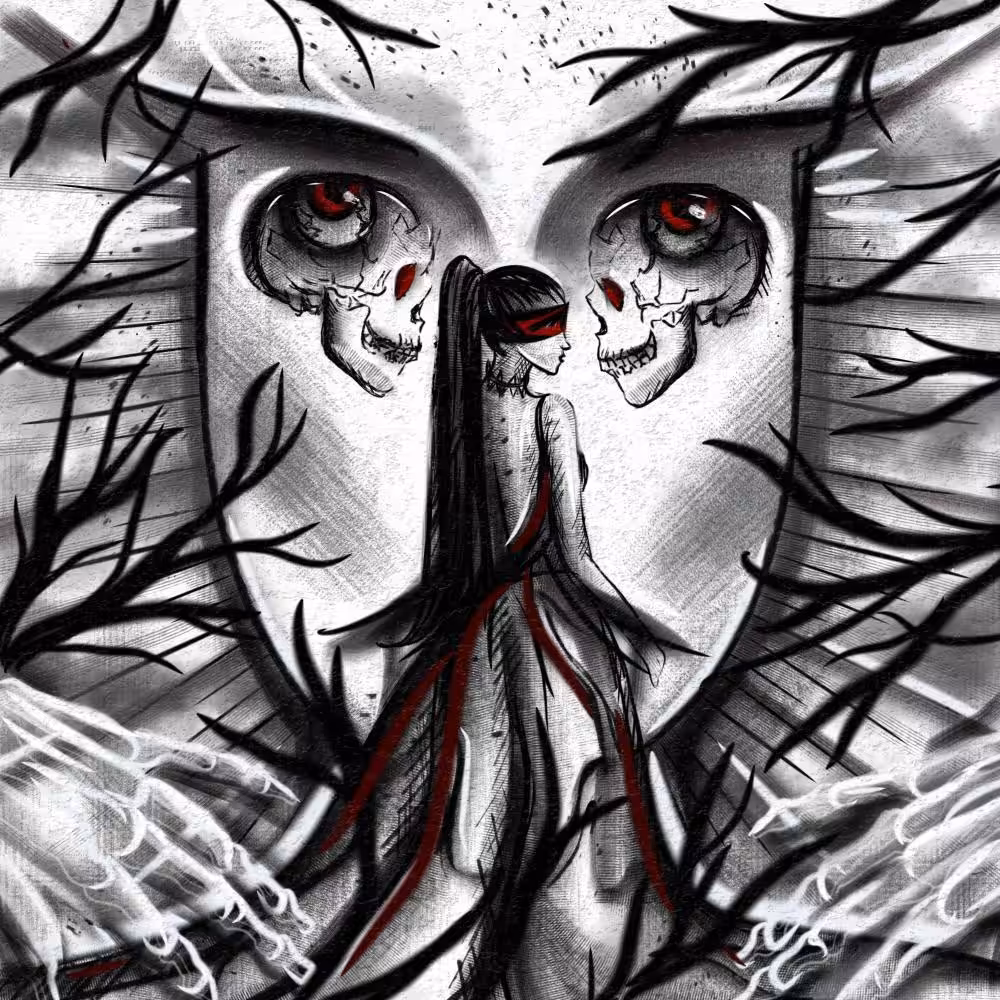 Blind Innocence