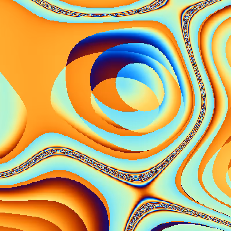 Digital Germs #3