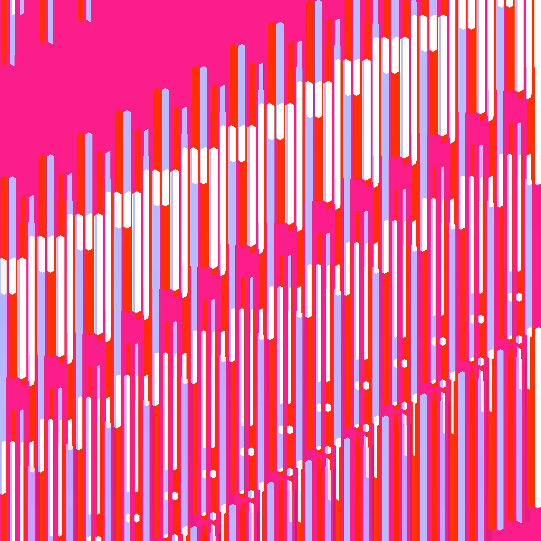 Isometric Sway #5