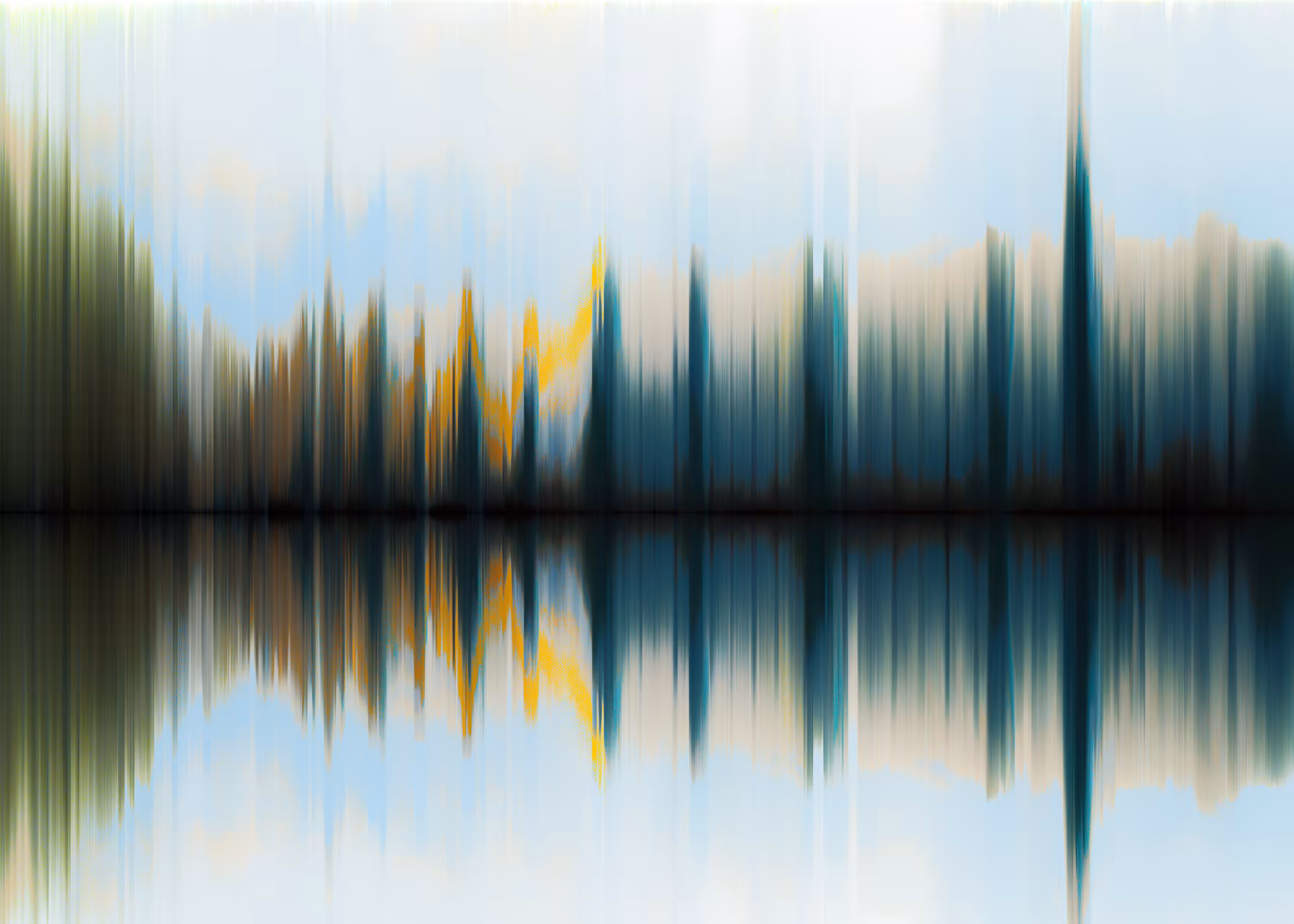 Isles upon Deemed Rivers & Other Wonders 224