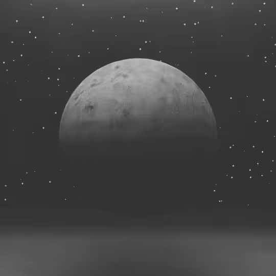 Planet Teleportation