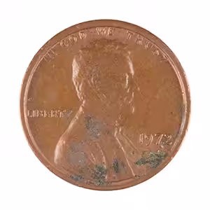 CENTS #5593