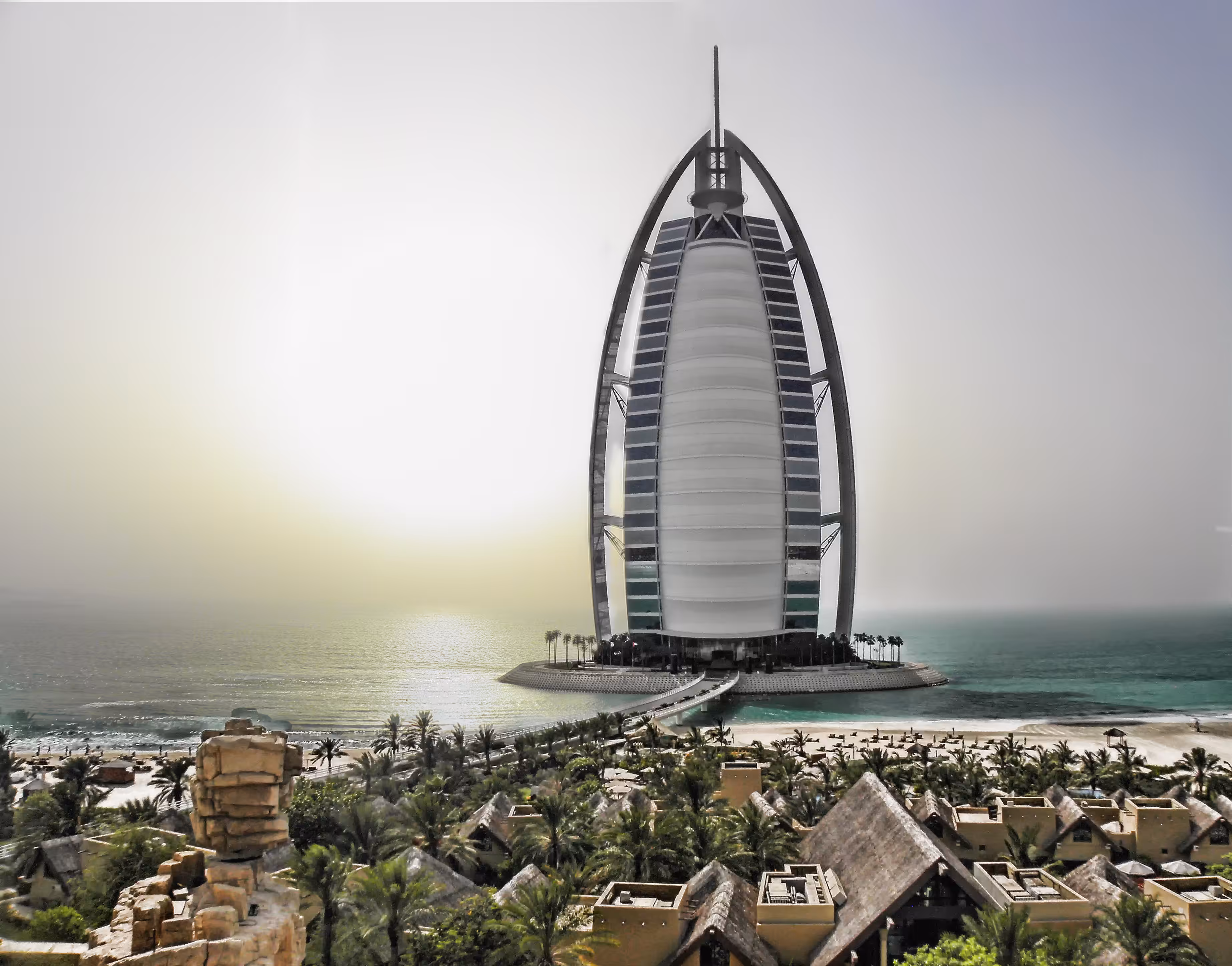 Burj Al Arab