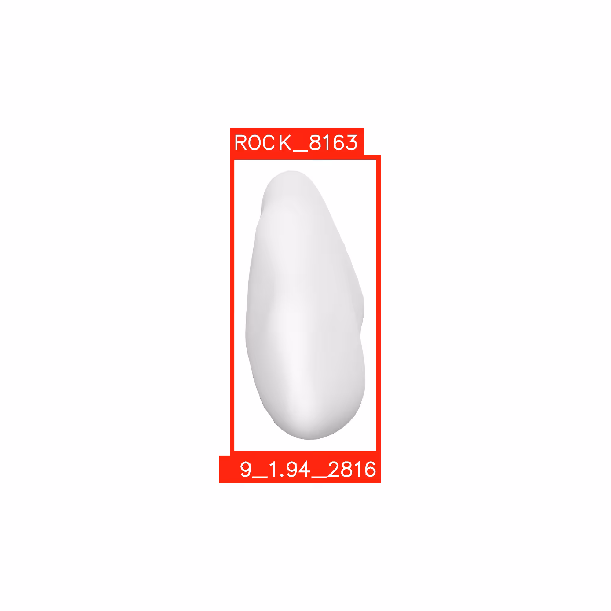 ROCK 8163