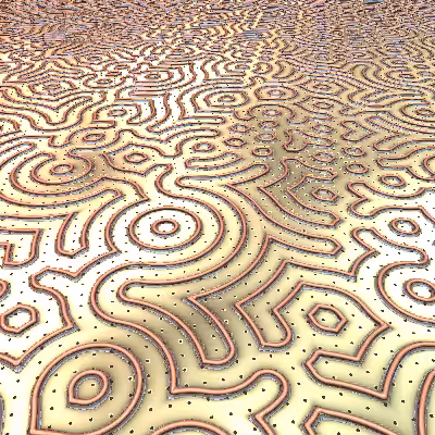 Soldering Infinity #66