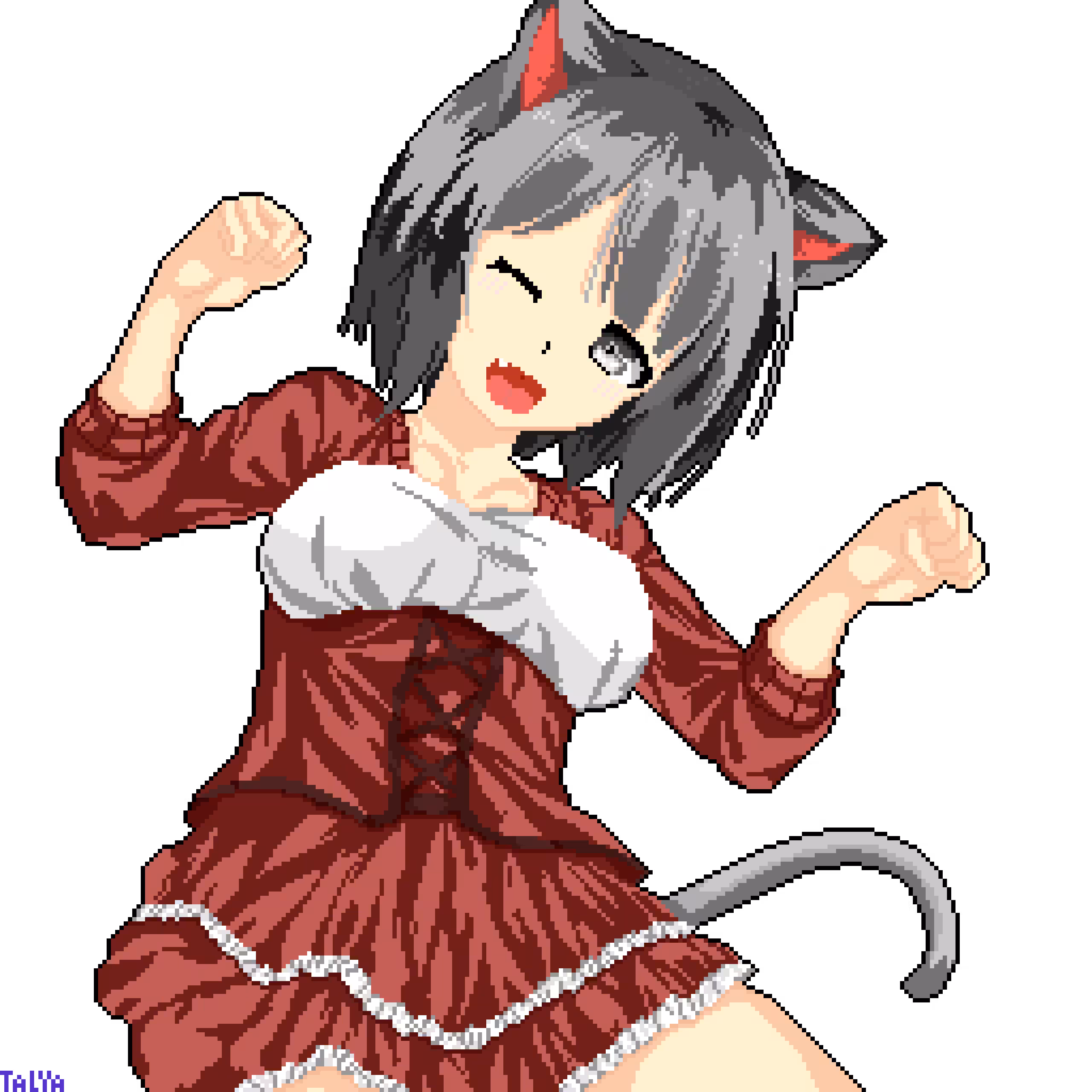 NYAAAH II