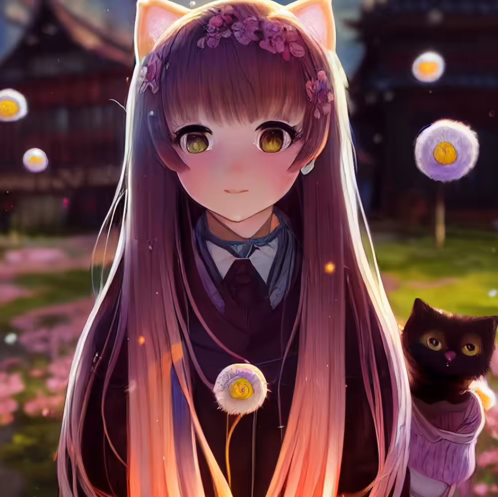 Kitties