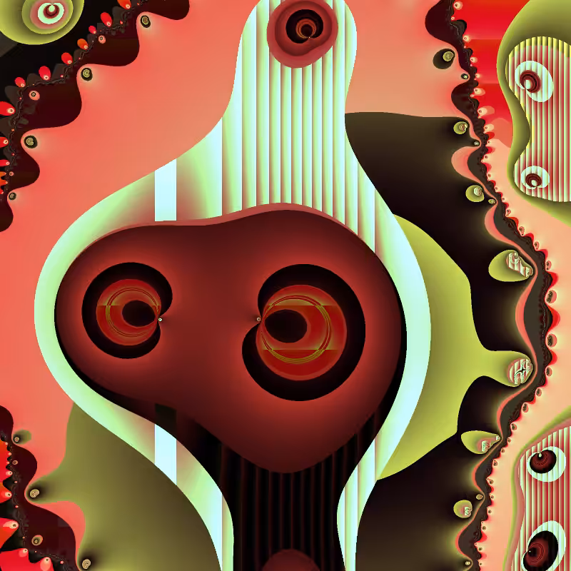 Mitosis #23