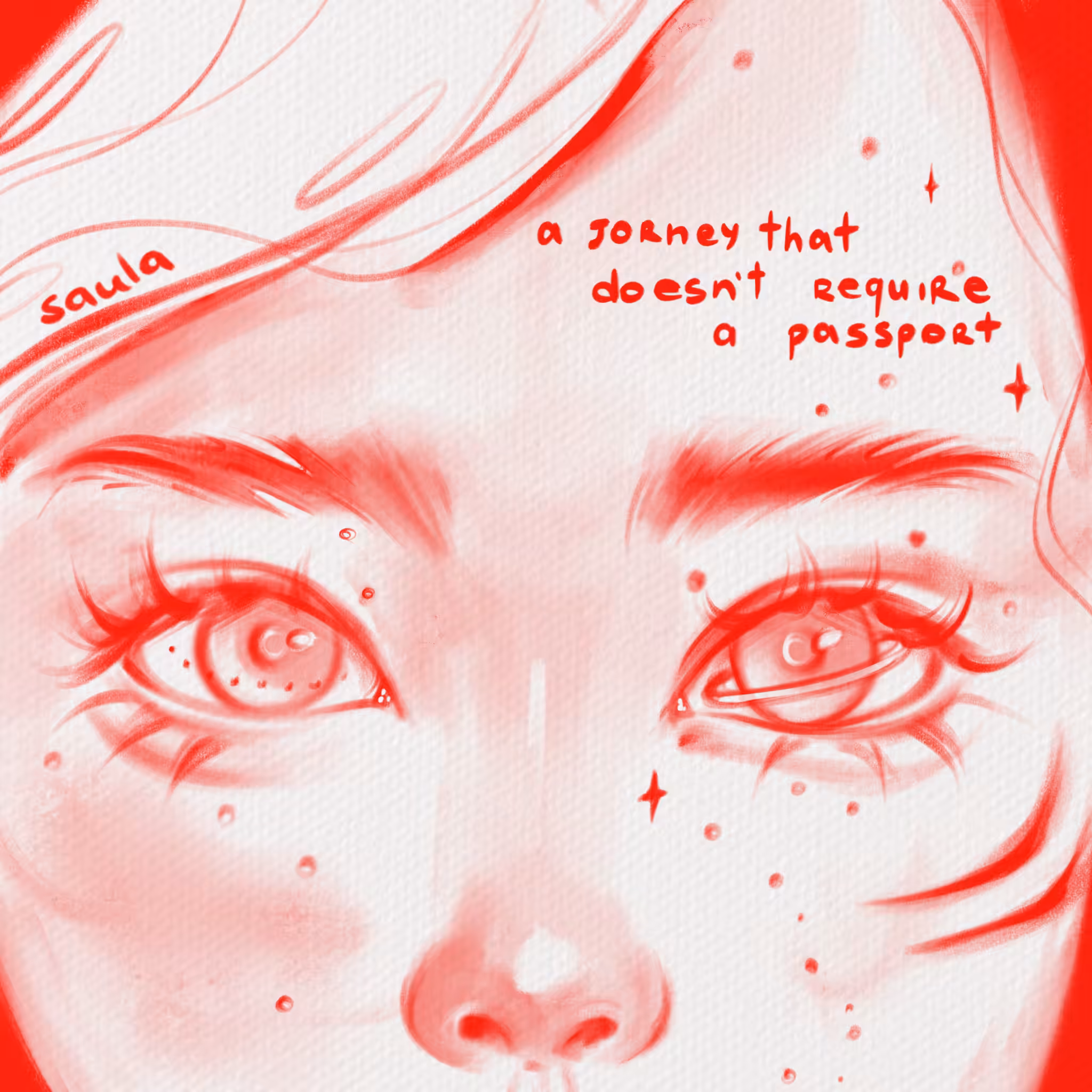 Journey inside yourself 