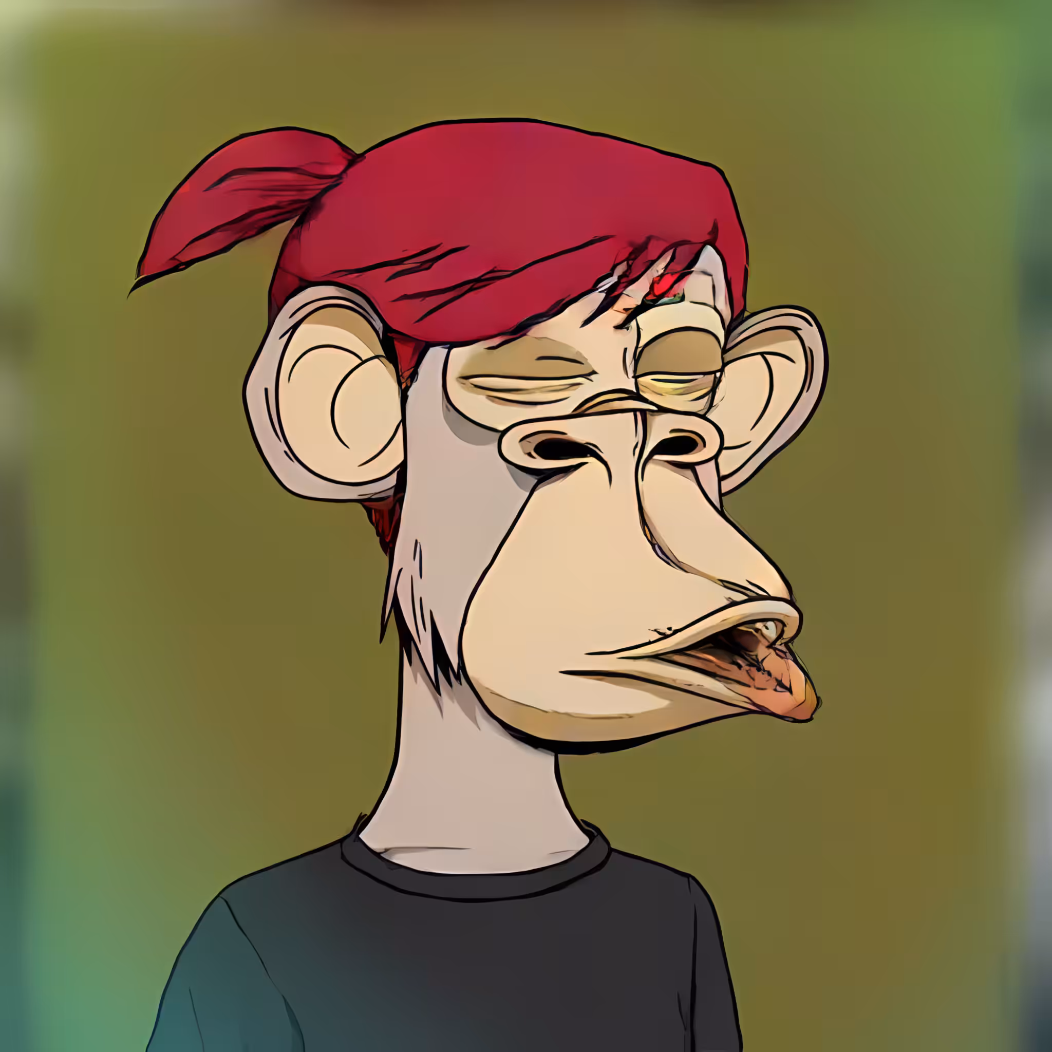 These Apes Don't Exist #170