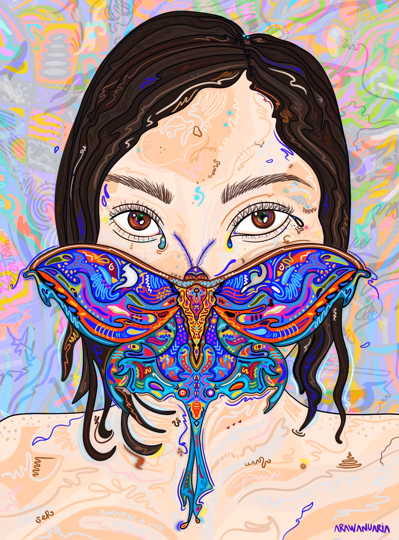 Beyond the Ilusion
