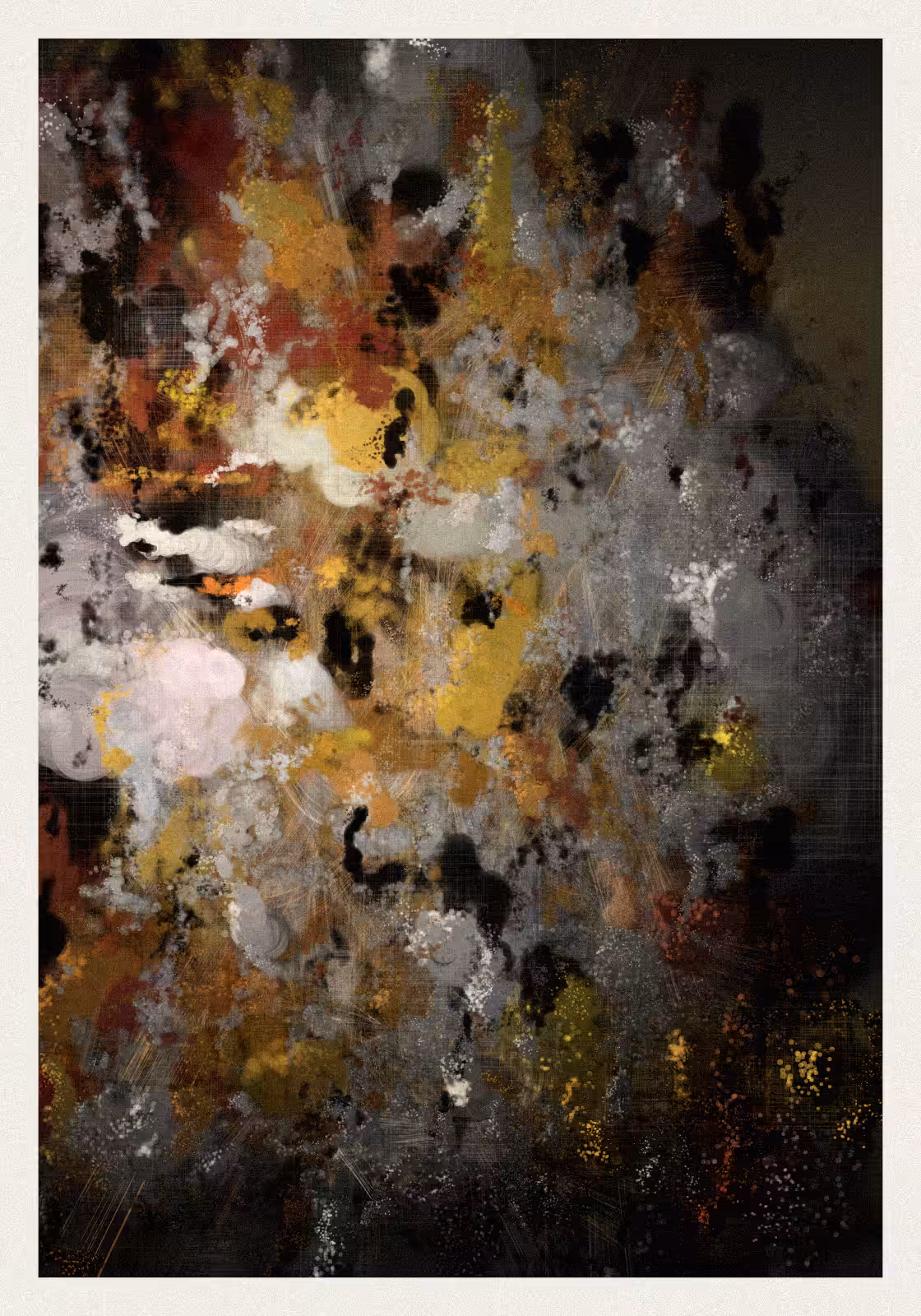 Calypso #74