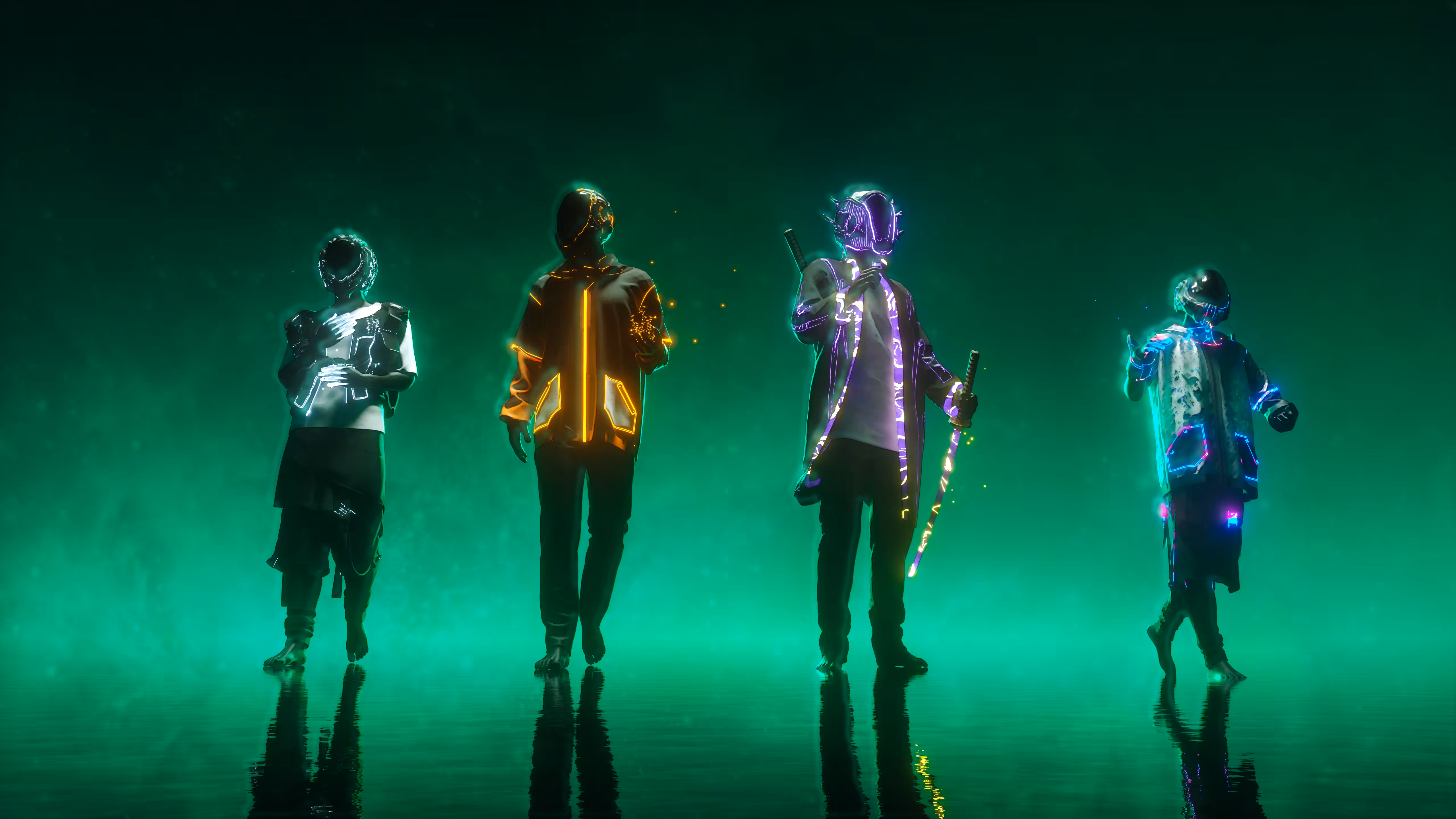 The Enhanced 1.0