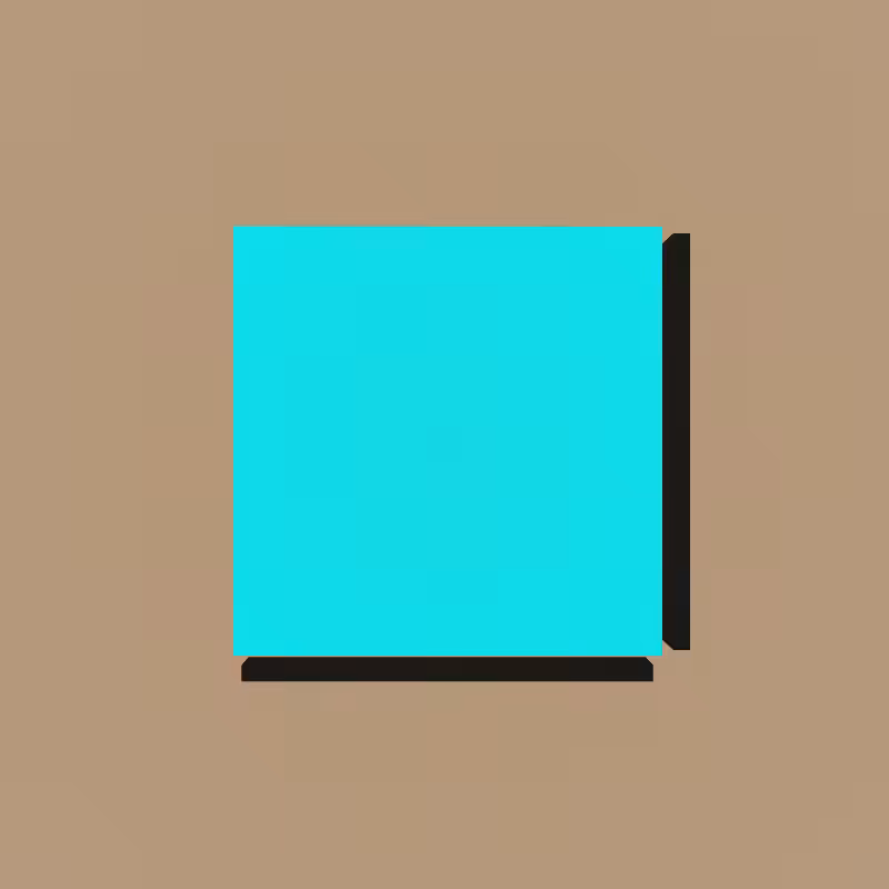 Mondrian3D #75
