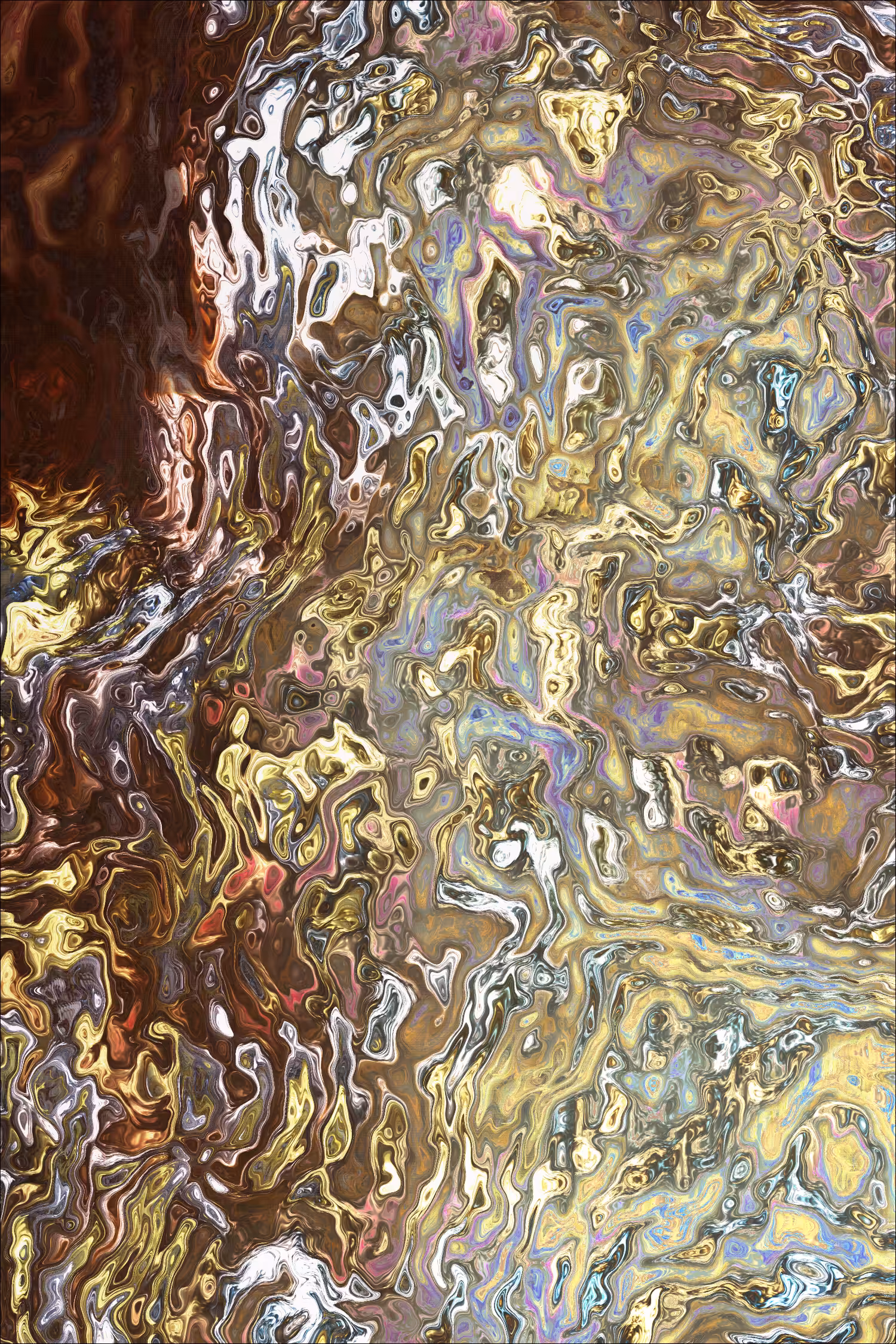 Plasma Flux #168